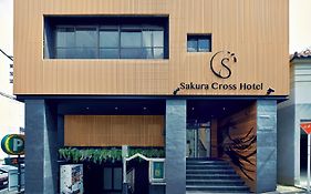 サクラクロスホテル新宿東